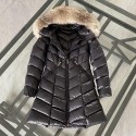Top Quality Fulmarus Long Down Jacket for Women