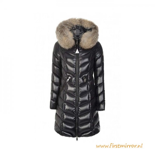 Top Quality Fulmarus Long Down Jacket for Women