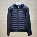 Top Quality Hooded Jumper for Men