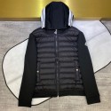 Top Quality Hooded Jumper for Men