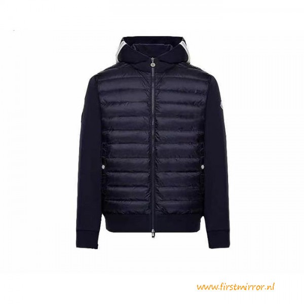 Top Quality Hooded Jumper for Men