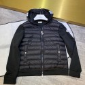 Top Quality Hooded Jumper for Men