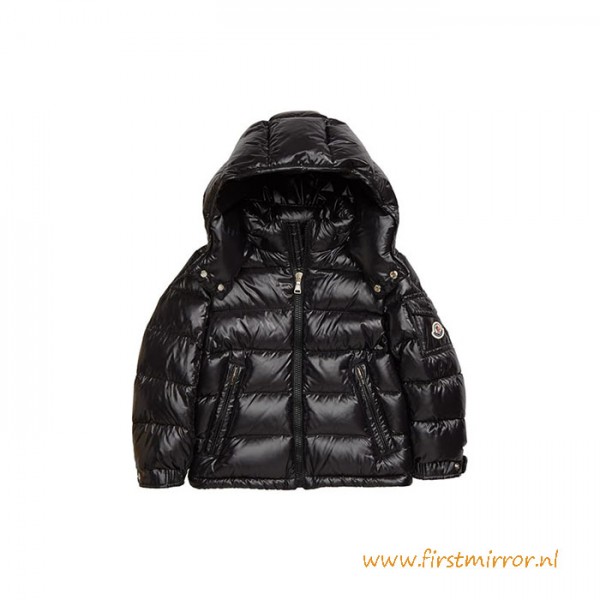 Top Quality Maya Kids Down Puffer Jacket