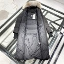 Top Quality Mystique Down Parka