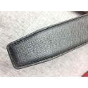 Top Quality Reversible and Adjustable Gancini Belt
