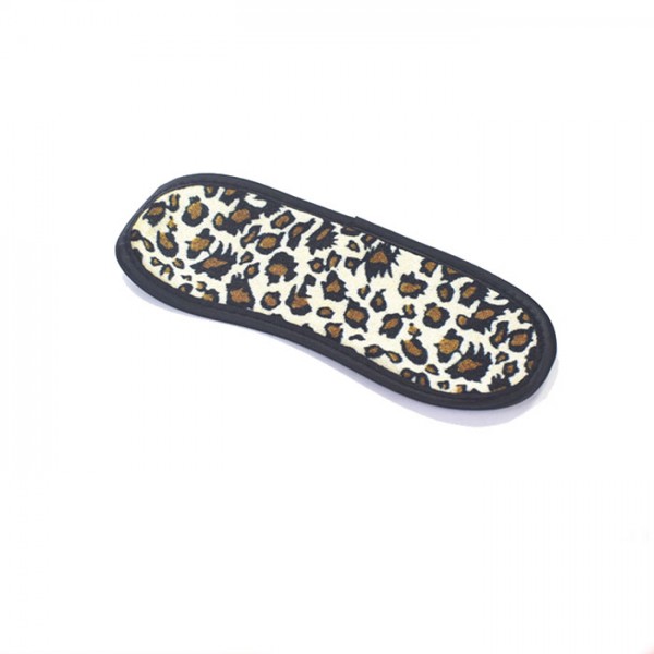 Leopard Eye Mask for Fun