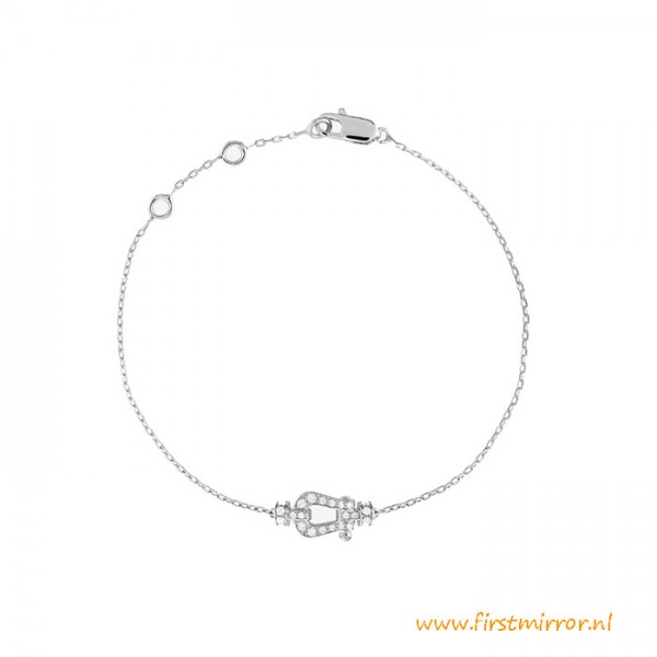 Top Quality Force 10 Bracelet with Diamonds