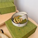 Top Quality Marmont Reversible Thin Belt