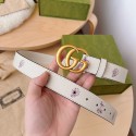 Top Quality Marmont Reversible Thin Belt
