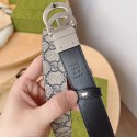 Top Quality Marmont Reversible Thin Belt