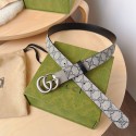 Top Quality Marmont Reversible Thin Belt