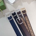 Top Quality Signature Leather Fashion Belt