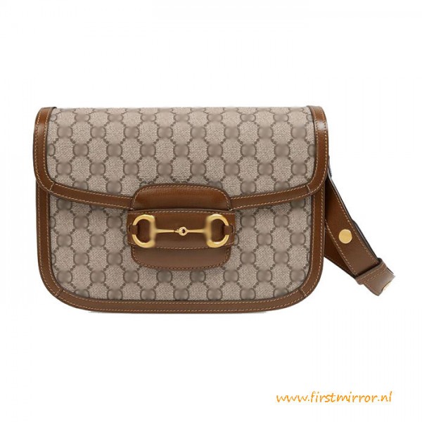 Top Quality Horsebit 1955 Shoulder Bag