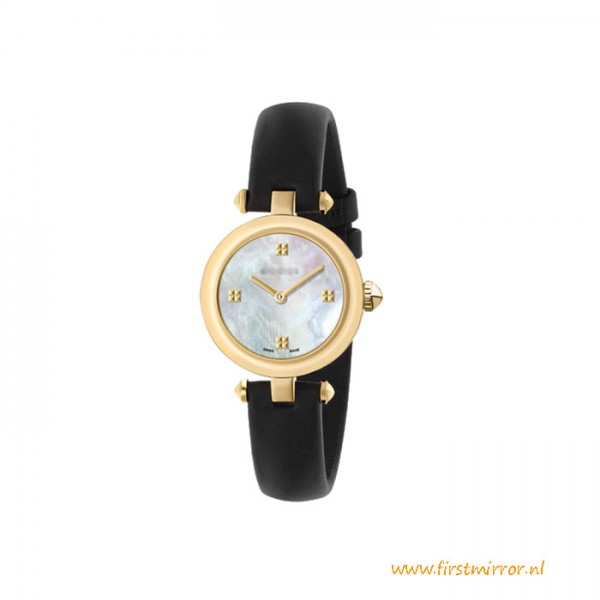 Swiss Made Diamantissima Watch Quartz Movement