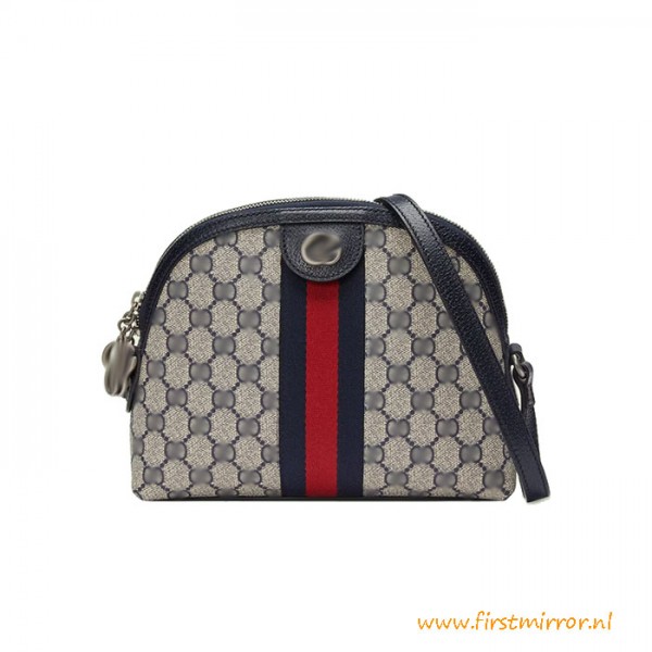Top Quality Ophidia Small Shoulder Bag