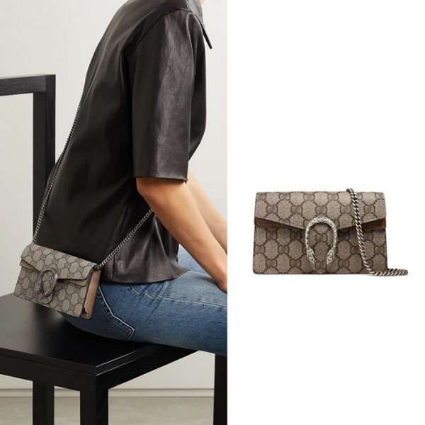 Top Quality Dionysus Super Mini Bag