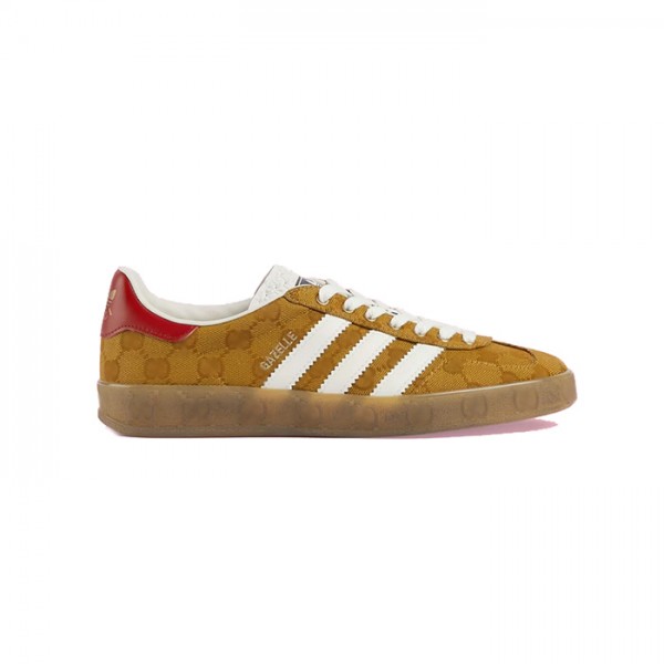 Top Quality Original Canvas Women's Gazelle Sneaker