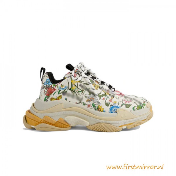 Top Quality Women's The Project Triple S Sneaker