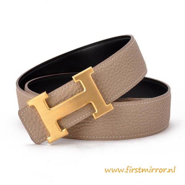 Fashion Find  Hermes H Belt - copycatchic