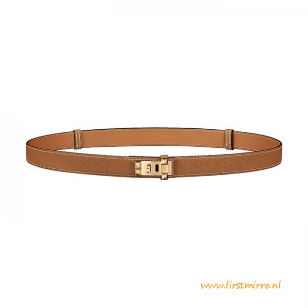 Top Quality Collier de Chien 24 Belt in Madame Calfskin