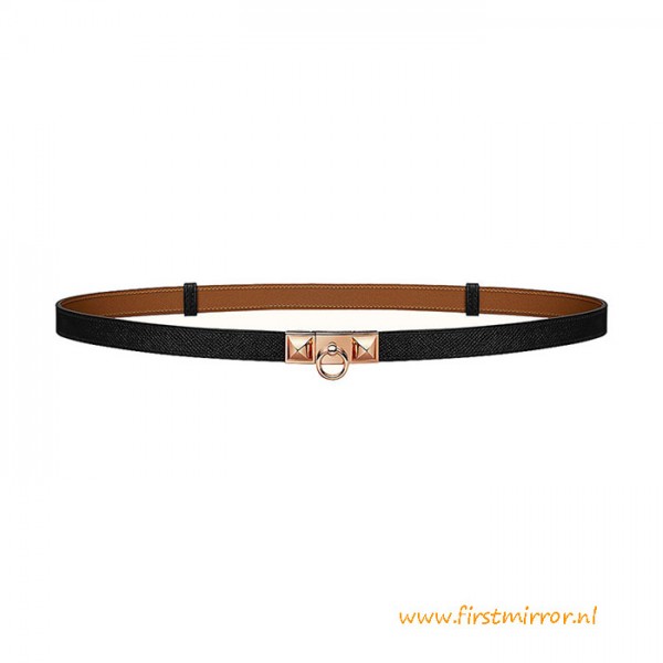 Top Quality Rivale 18mm Belt for Women