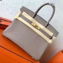 Top Quality H BK Leather Bag One of The Most Expensive Bags