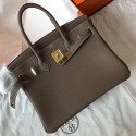 Top Quality H BK Leather Bag One of The Most Expensive Bags