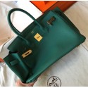 Top Quality H BK Leather Bag One of The Most Expensive Bags