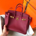 Top Quality H BK Leather Bag One of The Most Expensive Bags