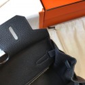 Top Quality H BK Leather Bag One of The Most Expensive Bags