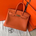 Top Quality H BK Leather Bag One of The Most Expensive Bags