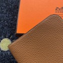 Top Quality Dogon Duo Wallet Calfskin Leather