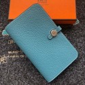 Top Quality Dogon Duo Wallet Calfskin Leather