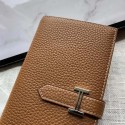 Top Quality Togo Calfskin Bearn H Wallet