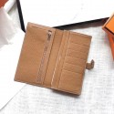 Top Quality Togo Calfskin Bearn H Wallet