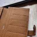 Top Quality Togo Calfskin Bearn H Wallet