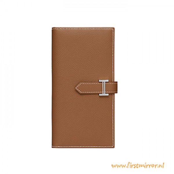 Top Quality Togo Calfskin Bearn H Wallet