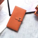 Top Quality Togo Calfskin Bearn H Wallet