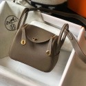 Updated Quality Lindy Togo Leather Bag