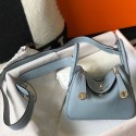 Updated Quality Lindy Togo Leather Bag