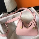 Updated Quality Lindy Togo Leather Bag