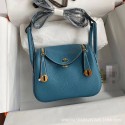 Updated Quality Lindy Togo Leather Bag