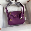 Updated Quality Lindy Togo Leather Bag