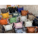 Updated Quality Lindy Togo Leather Bag