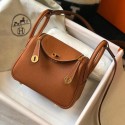 Updated Quality Lindy Togo Leather Bag