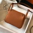 Updated Quality Lindy Togo Leather Bag