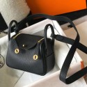Updated Quality Lindy Togo Leather Bag