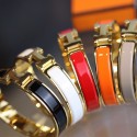 Authentic Design Top Quality H Narrow Bracelet