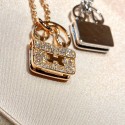 Top Quality Constance Necklace Amulette Pendant