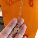 Top Quality Constance Necklace Amulette Pendant